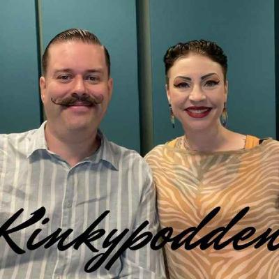 REPRIS: Avsnitt 30 ”Din kompis som har exakt samma kink som du; skulle du säga det till den personen?”