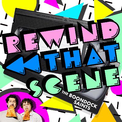 Episode 17 - The Boondock Saints - Carlo Rota Episode 17 - The Boondock Saints - Carlo Rota