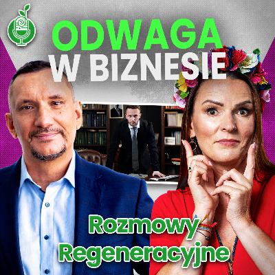 RR#59 Łukasz Szymula, Odwaga w biznesie RR#59 Łukasz Szymula, Odwaga w biznesie