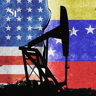 S2E58: Trump’s Venezuela strike: The good, bad & the ugly
