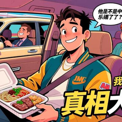 下里巴人(55) 真相大白