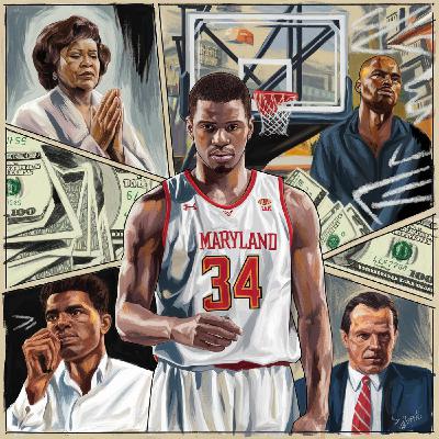 Sport Stories Episode 1 : Len Bias, de l'extase à l'abîme