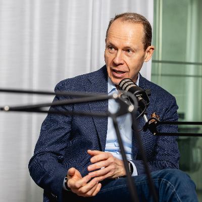 Päätös-podcast: Nesteen toimitusjohtaja Heikki Malinen