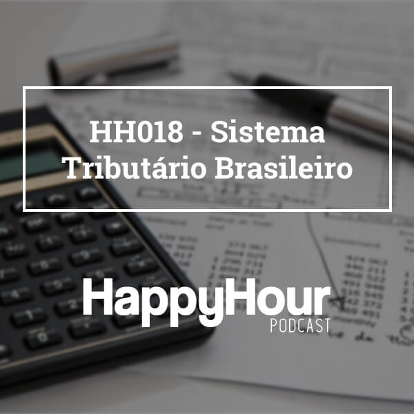 HH018 - Sistema Tributário Brasileiro