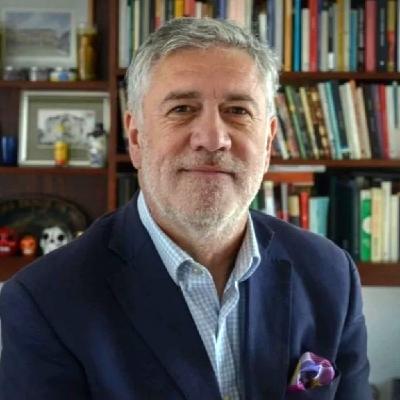 Dr. Luis Tonelli- Politólogo La bisagra 27-10-2025 Dr. Luis Tonelli- Politólogo La bisagra 27-10-2025