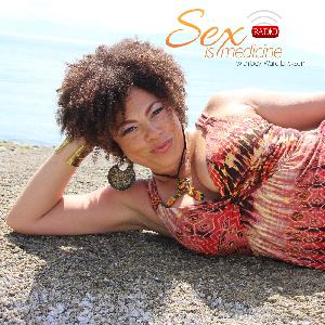 Sex After Trauma ~ Sex Is Medicine Radio