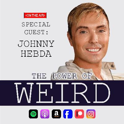 Episode 1-9: Johnny Hebda Episode 1-9: Johnny Hebda