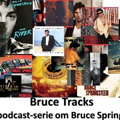 #45: Bruce Tracks Bonus: Top 10 bedste sange