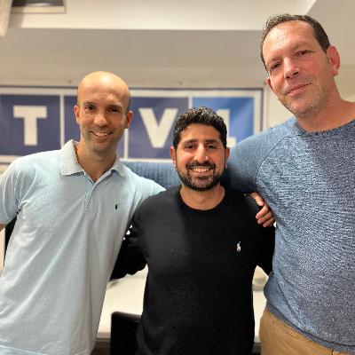 פרק 1 - בורסת ביטוסי הישראלית