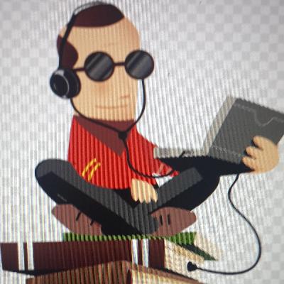 Comunicação informação e documento.