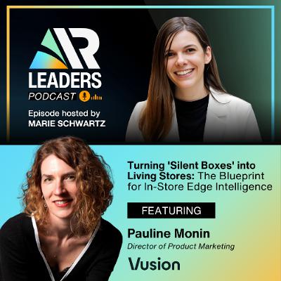 Turning 'Silent Boxes' into Living Stores: The Blueprint for In-Store Edge Intelligence