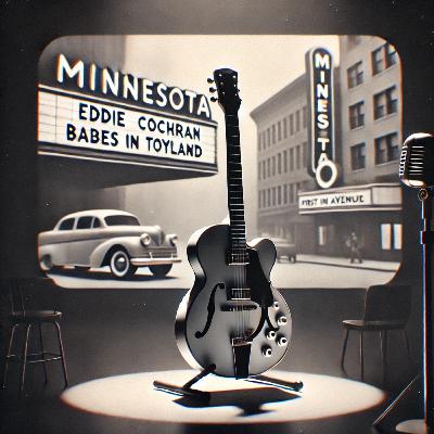 #24 - MN Music Scene - Part 3