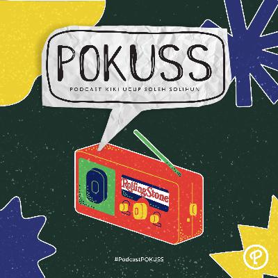 #35 Masih Ngomongin Kejadian di Festival Musik part 3