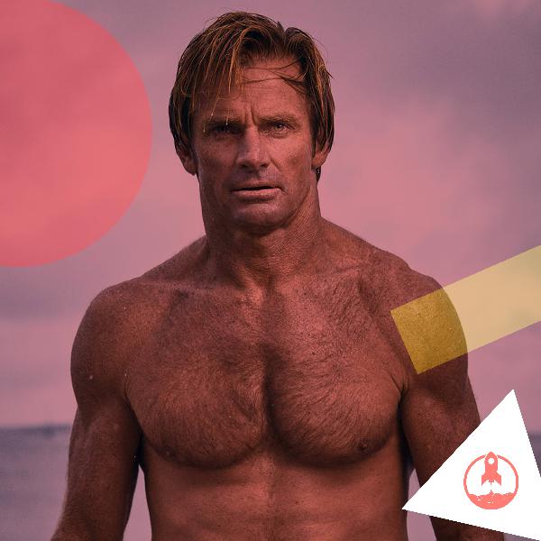 Interview: Laird Hamilton on Big Risks and Big Rewards Interview: Laird Hamilton on Big Risks and Big Rewards