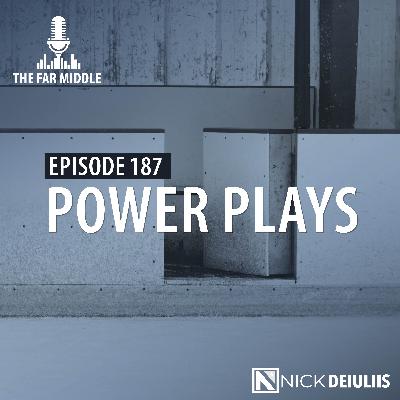 Power Plays