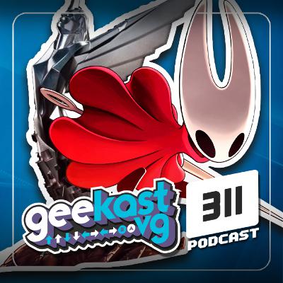 311: Nuestros FAVORITOS para ganar en los GAME AWARDS 2025