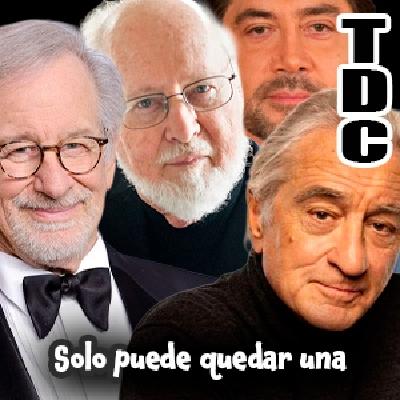 TDC Podcast - 241 - Solo puede quedar una...