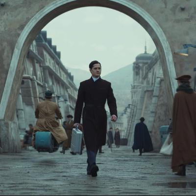 Episode 169: Andor Season 2 Episodes 4-6 Review