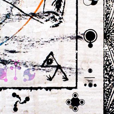 Estamos ciegos! Estamos ciegos!