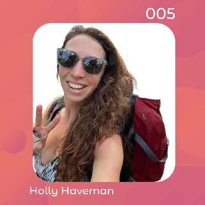 Creative Women– Holly Haveman Creative Women– Holly Haveman