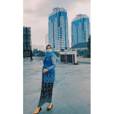 Penantian yang mendewasakan