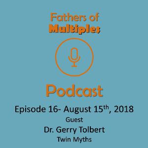 Double Talk Episode 16