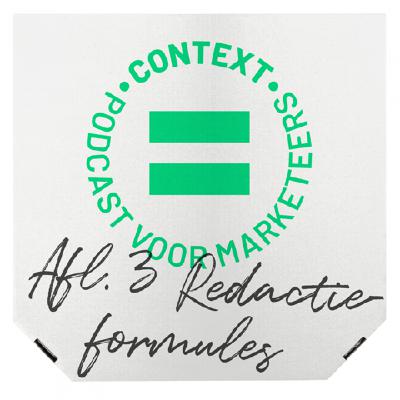 Redactieformule - een merk als uitgever
