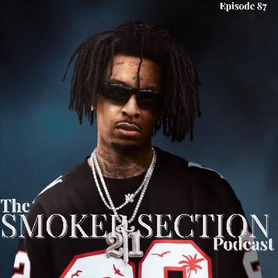 Ep.87| "Producers be like; music"