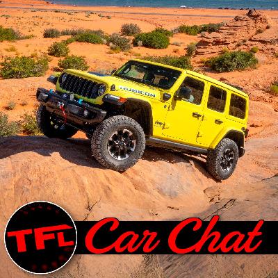 Ep. 315: New Car Bargains. Classic Cars Going up in Value. Lexus Is Selling A Toyota? Ep. 315: New Car Bargains. Classic Cars Going up in Value. Lexus Is Selling A Toyota?