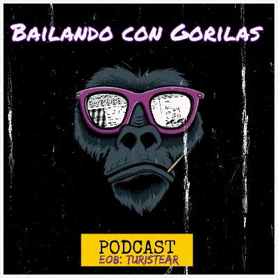 E08: turistear
