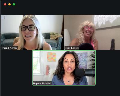 Beat Midlife Bloat: Eat More to Lose More — Nagina’s Science-Backed Fix