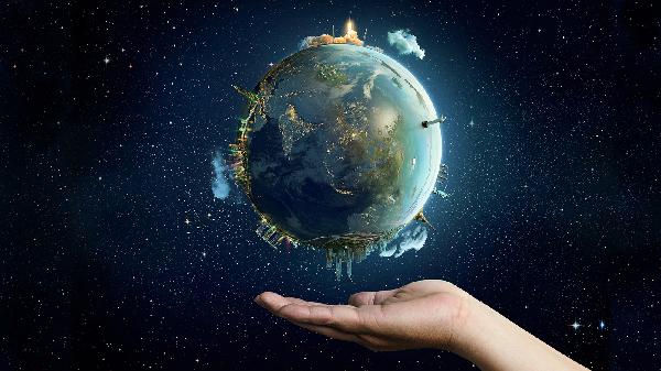 Anthropocene Anthropocene