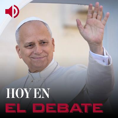 Las claves del primer viaje del Papa León XIV: paz, unidad y esperanza Las claves del primer viaje del Papa León XIV: paz, unidad y esperanza