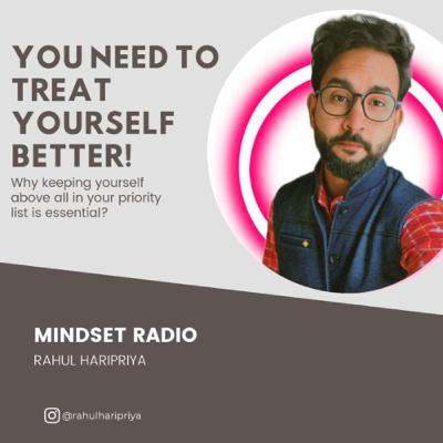 Why you should always be your first priority |Hindi Self Improvement