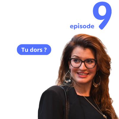 Tu dors ? - Être freegan à Anjou #S01E09