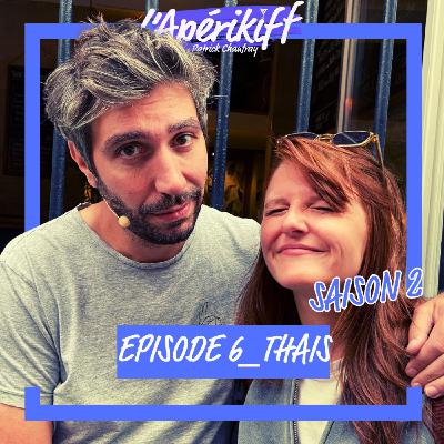 THAIS "MON PERE EST CHAMAN "