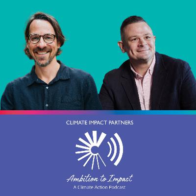 Ep 2: Avoiding Burnout and Building Resilience with Chris Gaither and Liam Mulvihill Ep 2: Avoiding Burnout and Building Resilience with Chris Gaither and Liam Mulvihill