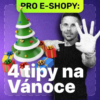 Ty nejlepší tipy pro super úspěšné Vánoce na e-shopu (1. část)