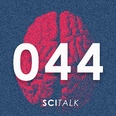 #44 — Depressão: Muito Além da Tristeza