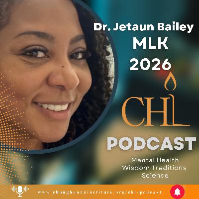 MLK and Nelson Mandela 2026 | Dr. Jetaun Bailey | Chung Huong Institute MLK and Nelson Mandela 2026 | Dr. Jetaun Bailey | Chung Huong Institute