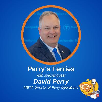 Perry's Ferries with David Perry