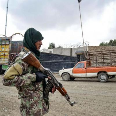 Tin quốc tế - Xung đột bùng phát dọc biên giới Pakistan - Afghanistan