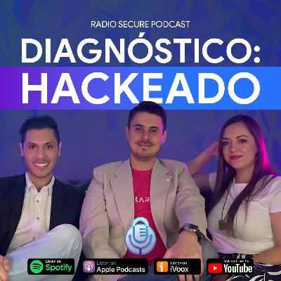 Diagnóstico: Hackeado - Ciberseguridad en el Sector Salud (con Rubén Alegría | Claroty) Diagnóstico: Hackeado - Ciberseguridad en el Sector Salud (con Rubén Alegría | Claroty)