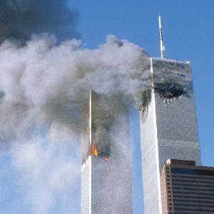 #1 - The Spiritual Awakening:  Questions Stirred by 9/11 Blown Wide Open