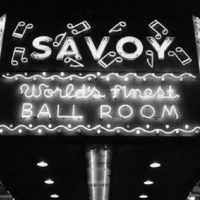 Cien años del Savoy Ballroom. Me encanta el swing Radio. Programa 60 Cien años del Savoy Ballroom. Me encanta el swing Radio. Programa 60