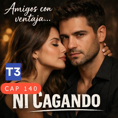 t3 cap 140. Amigos con ventaja ni cagando #puisss t3 cap 140. Amigos con ventaja ni cagando #puisss