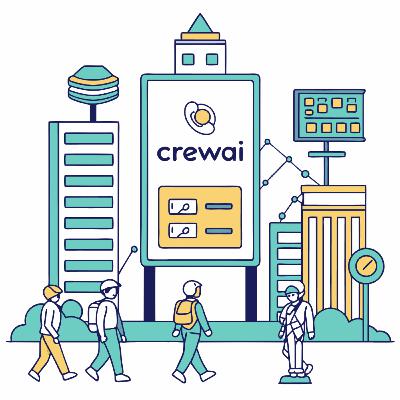 CrewAI: A Overview of Multi-Agent AI Systems