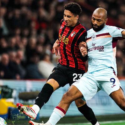Bournemouth 0 Brentford 0 | Post-Match Podcast from the Stands