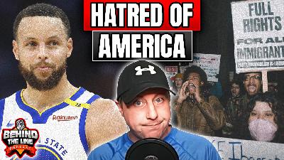 NBA Players REJECTING America & Going WOKE...AGAIN NBA Players REJECTING America & Going WOKE...AGAIN