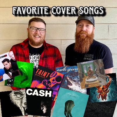 Favorite Christian Metal Cover Songs